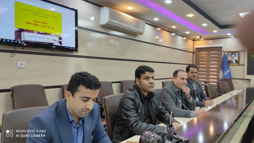 کمیته کارآفرینی2